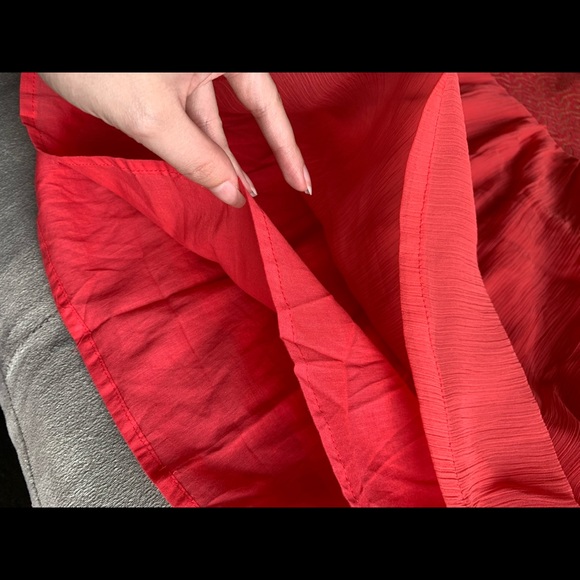 SOLD NWT✨ ROXY Party On Strapless Dress - Picture 8 of 11